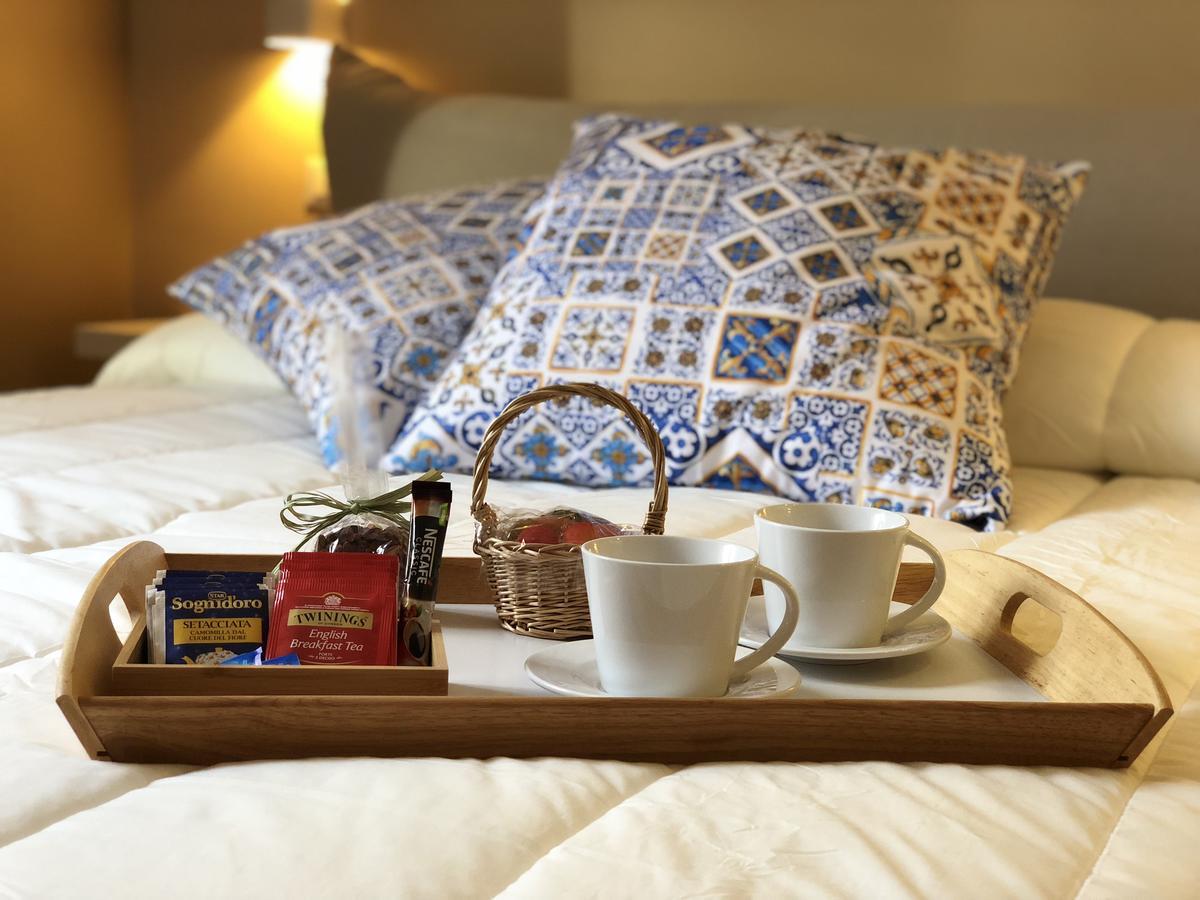 Taormina Bedda Rooms Εξωτερικό φωτογραφία