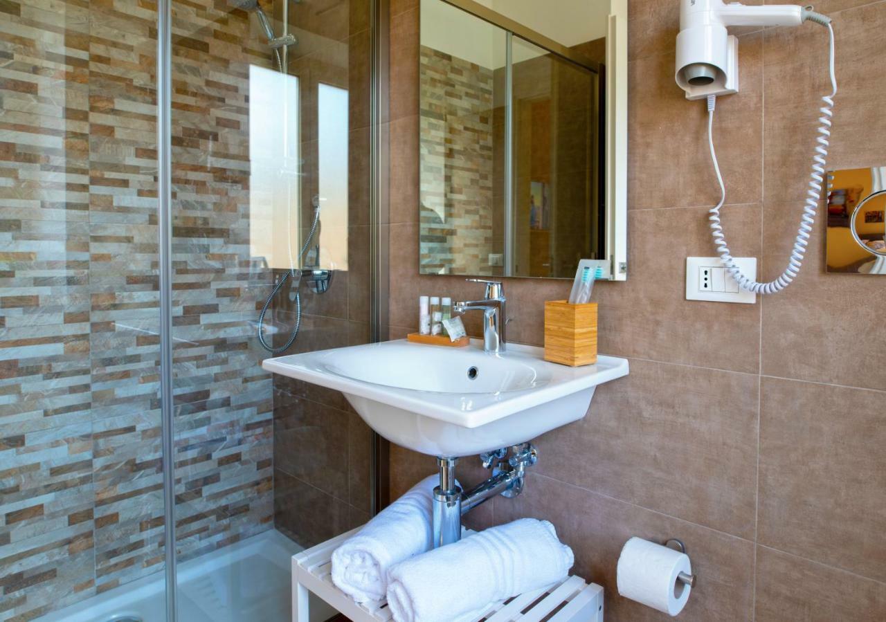 Taormina Bedda Rooms Εξωτερικό φωτογραφία