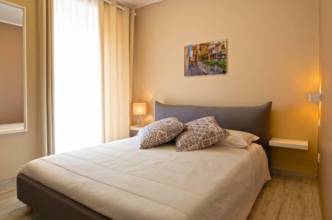Taormina Bedda Rooms Εξωτερικό φωτογραφία