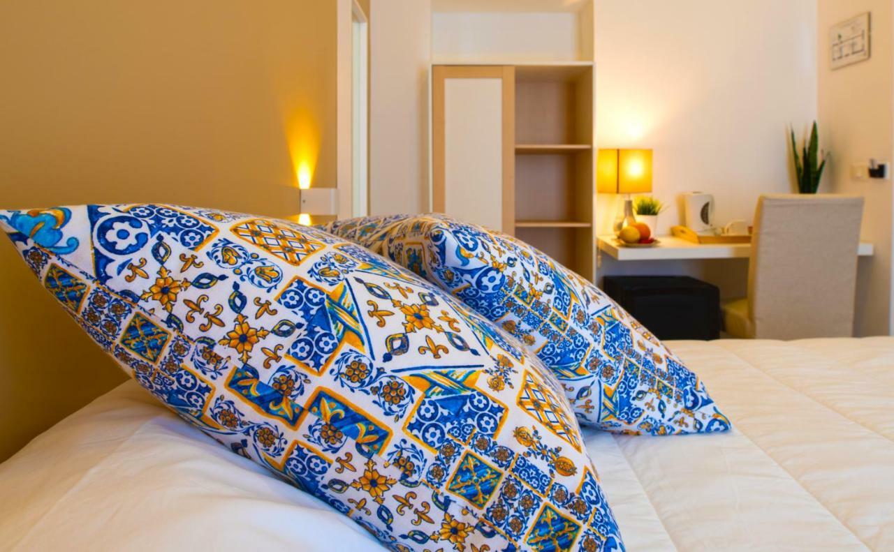 Taormina Bedda Rooms Εξωτερικό φωτογραφία