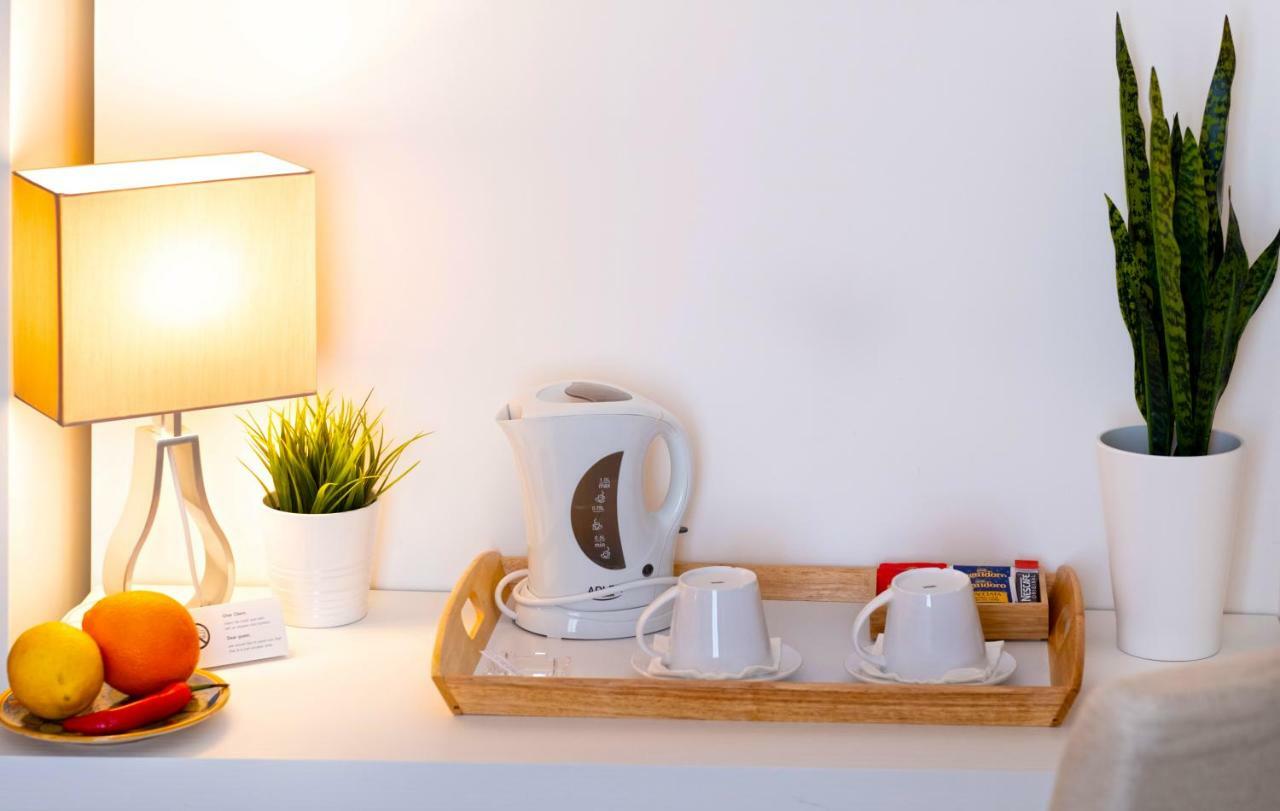 Taormina Bedda Rooms Εξωτερικό φωτογραφία