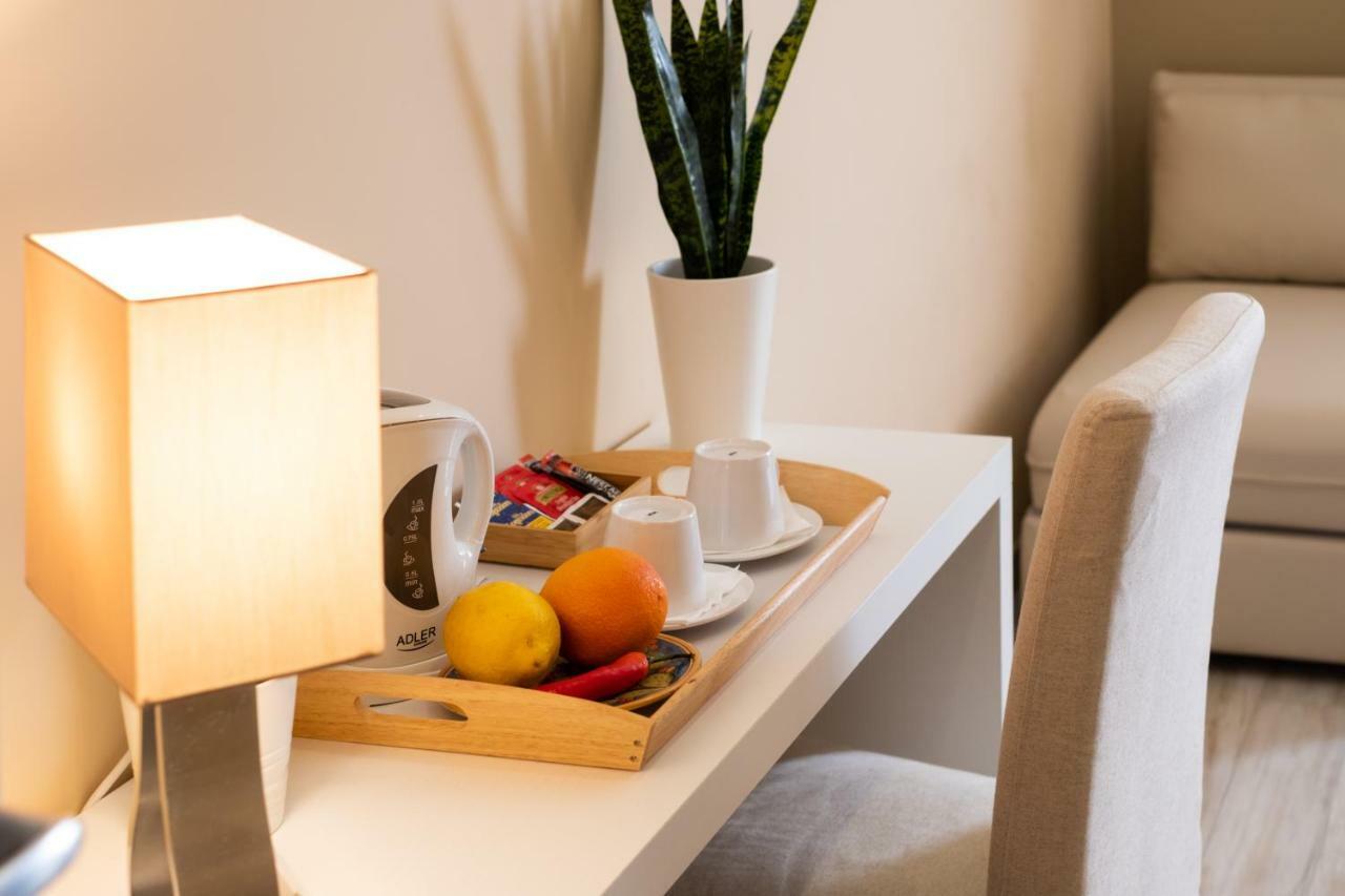 Taormina Bedda Rooms Εξωτερικό φωτογραφία
