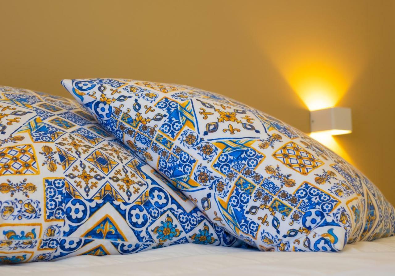 Taormina Bedda Rooms Εξωτερικό φωτογραφία