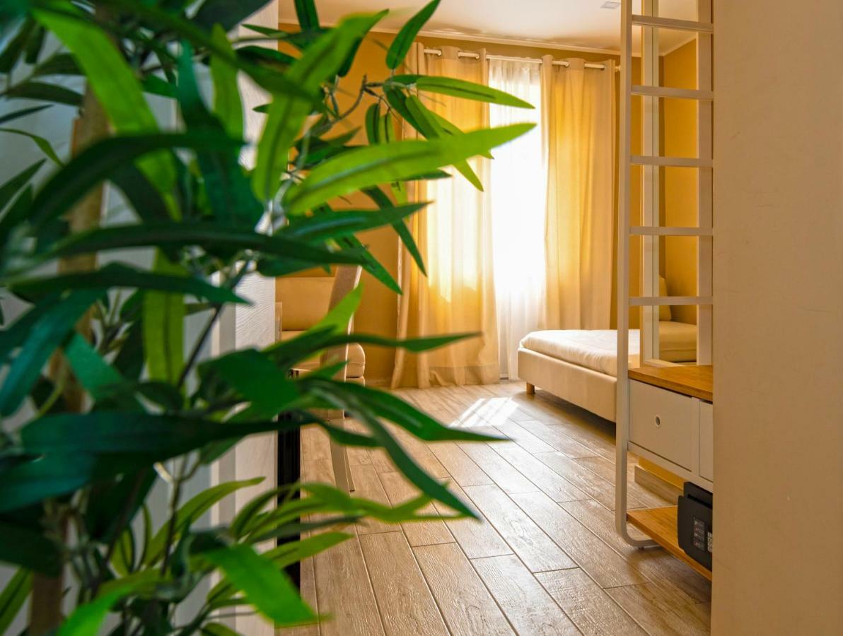 Taormina Bedda Rooms Εξωτερικό φωτογραφία