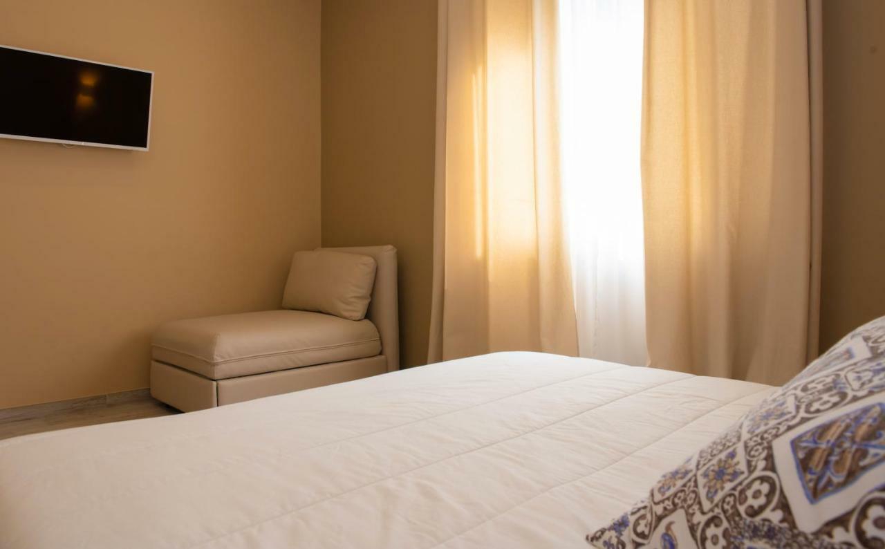 Taormina Bedda Rooms Εξωτερικό φωτογραφία