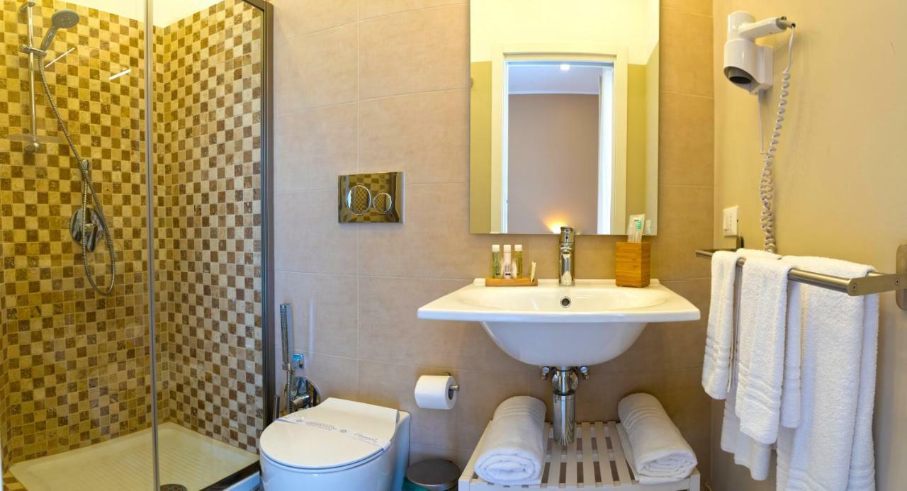 Taormina Bedda Rooms Εξωτερικό φωτογραφία