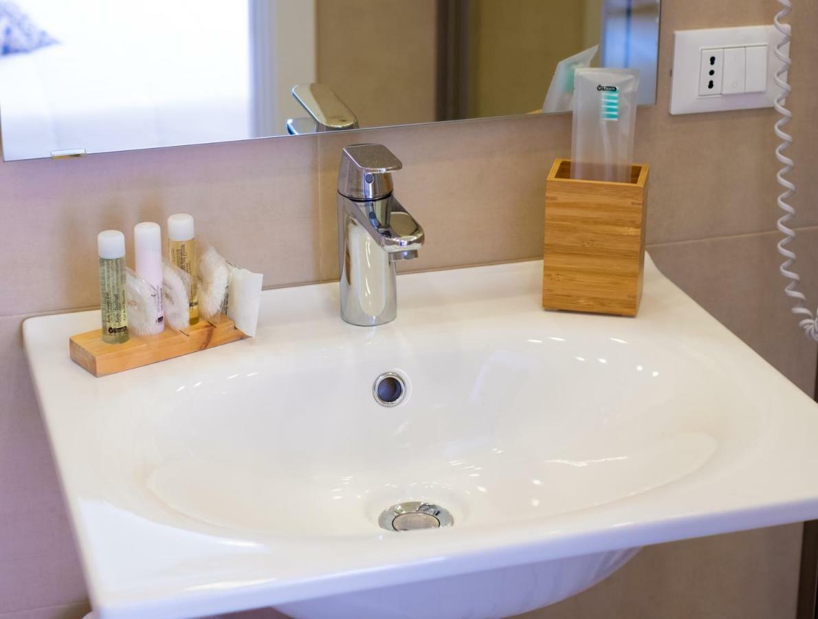 Taormina Bedda Rooms Εξωτερικό φωτογραφία