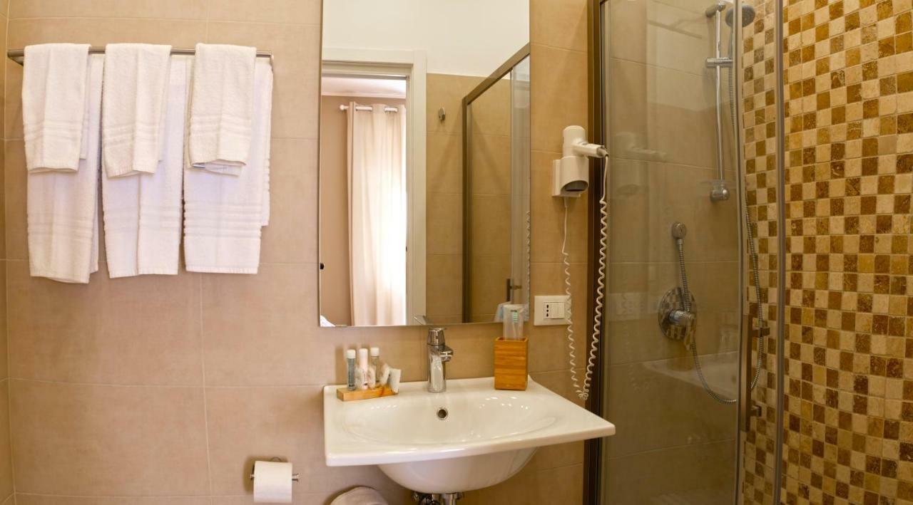 Taormina Bedda Rooms Εξωτερικό φωτογραφία