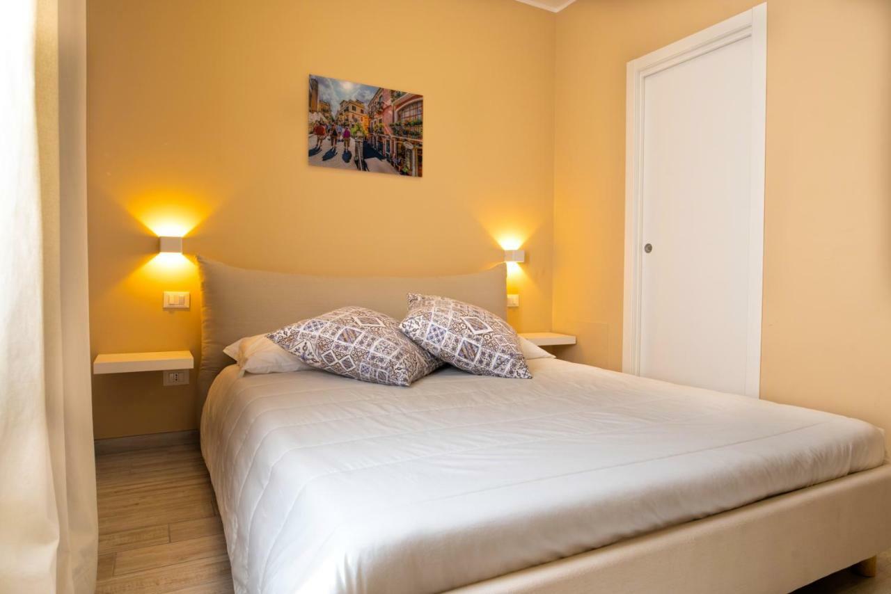 Taormina Bedda Rooms Εξωτερικό φωτογραφία
