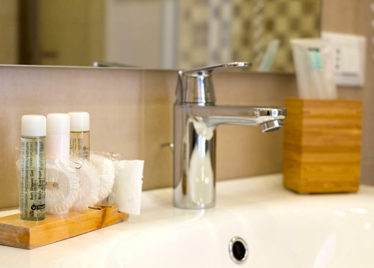 Taormina Bedda Rooms Εξωτερικό φωτογραφία